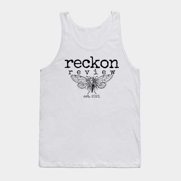 Way back in 2021 Tank Top by Reckon Review